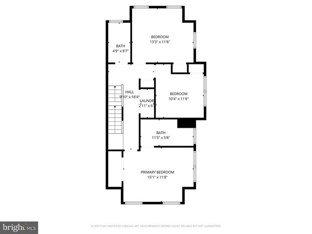 9522 GOLFVIEW LN, Philadelphia, PA 19114