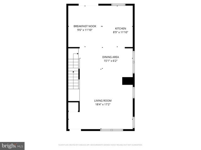 9522 GOLFVIEW LN, Philadelphia, PA 19114