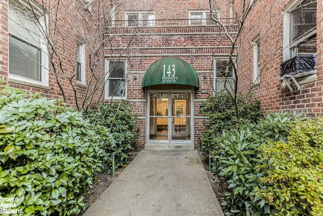 143 Bennett Ave Apt 5P, New York City, NY 10040