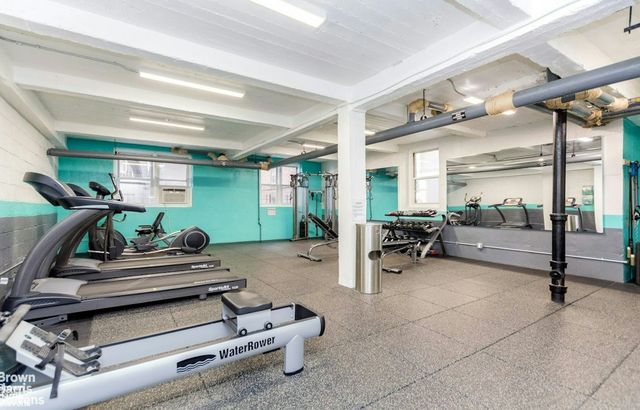143 Bennett Ave Apt 5P, New York City, NY 10040