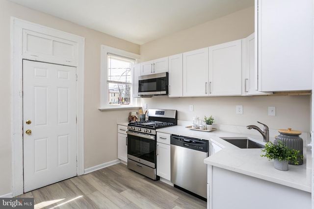 1107 HOMESTEAD ST, Baltimore, MD 21218