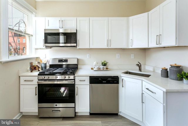 1107 HOMESTEAD ST, Baltimore, MD 21218