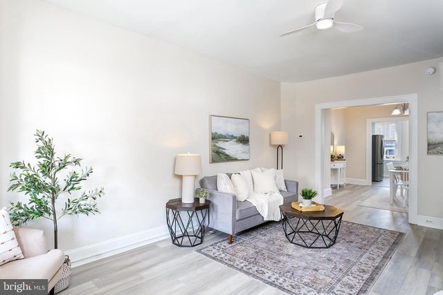 1107 HOMESTEAD ST, Baltimore, MD 21218