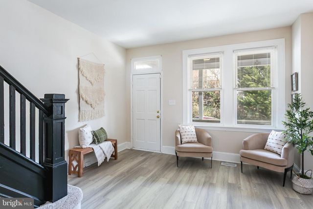 1107 HOMESTEAD ST, Baltimore, MD 21218