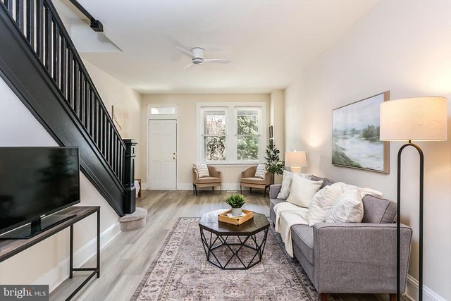 1107 HOMESTEAD ST, Baltimore, MD 21218