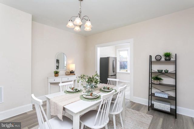 1107 HOMESTEAD ST, Baltimore, MD 21218