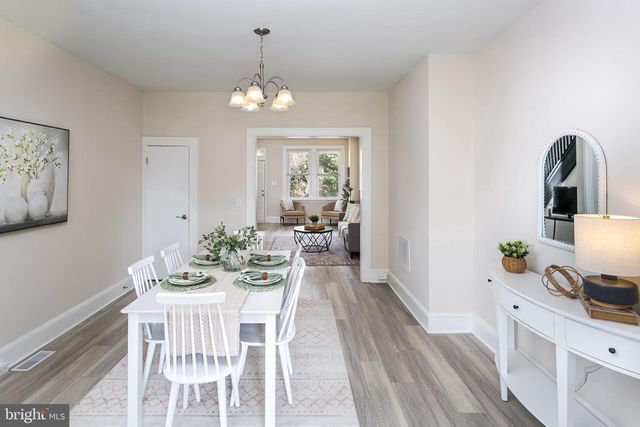 1107 HOMESTEAD ST, Baltimore, MD 21218