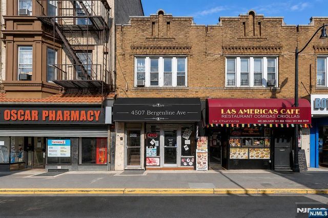 4507 Bergenline Avenue, Union City, NJ 07087