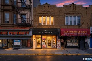 4507 Bergenline Avenue, Union City, NJ 07087