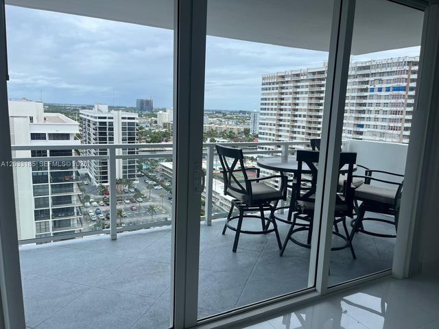 2030 S Ocean Drive 1706, Hallandale Beach, FL 33009