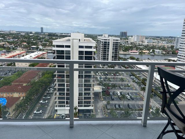 2030 S Ocean Drive 1706, Hallandale Beach, FL 33009