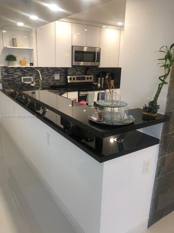 2030 S Ocean Drive 1706, Hallandale Beach, FL 33009