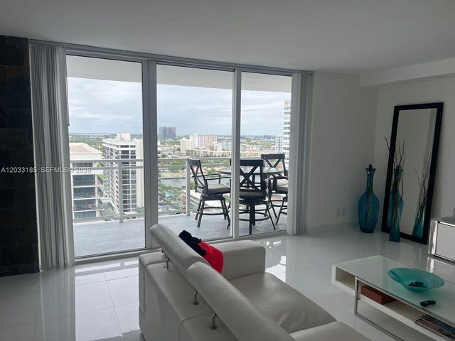 2030 S Ocean Drive 1706, Hallandale Beach, FL 33009