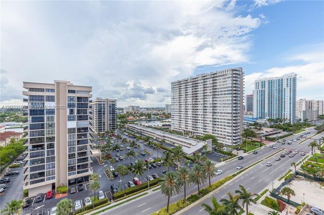 2030 S Ocean Drive 1706, Hallandale Beach, FL 33009
