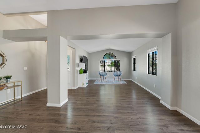 12480 N Copper Queen Way, Oro Valley, AZ 85755
