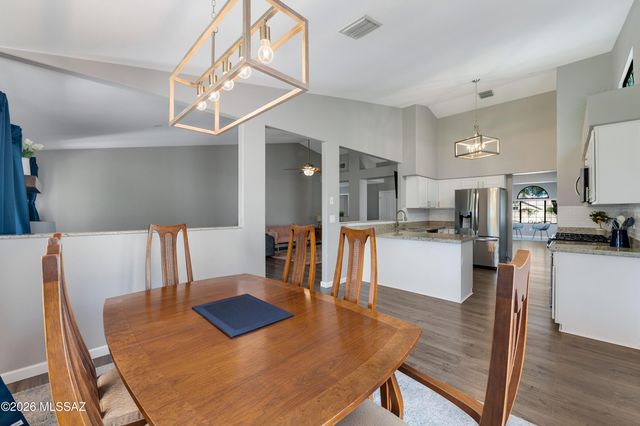 12480 N Copper Queen Way, Oro Valley, AZ 85755