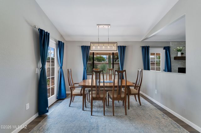 12480 N Copper Queen Way, Oro Valley, AZ 85755