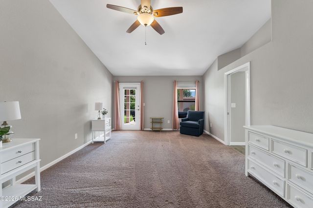12480 N Copper Queen Way, Oro Valley, AZ 85755