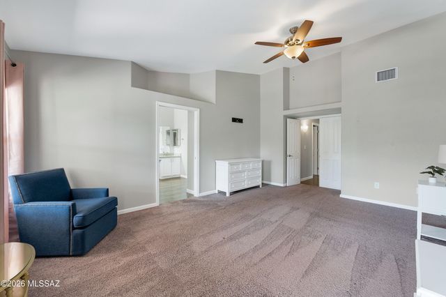 12480 N Copper Queen Way, Oro Valley, AZ 85755