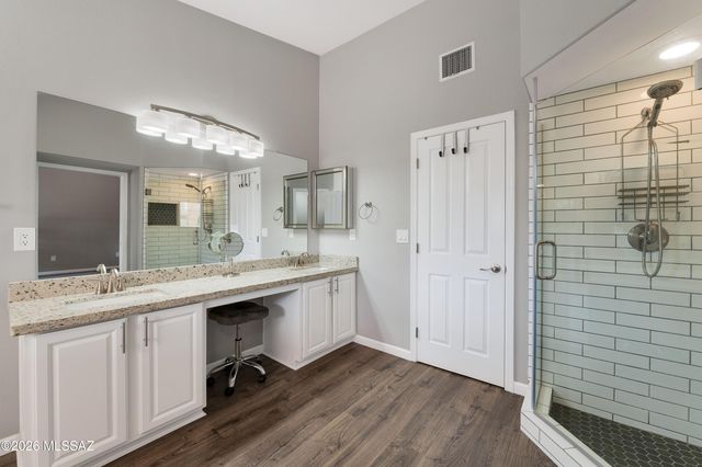 12480 N Copper Queen Way, Oro Valley, AZ 85755