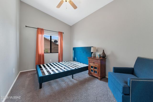 12480 N Copper Queen Way, Oro Valley, AZ 85755