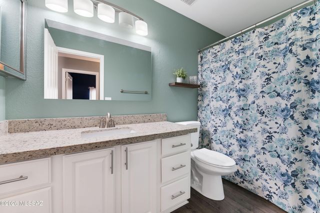 12480 N Copper Queen Way, Oro Valley, AZ 85755
