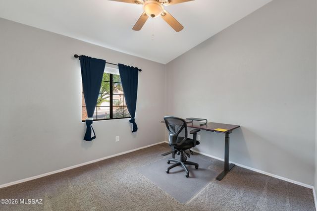 12480 N Copper Queen Way, Oro Valley, AZ 85755