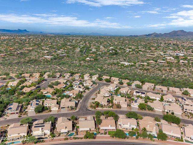 12480 N Copper Queen Way, Oro Valley, AZ 85755