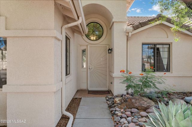 12480 N Copper Queen Way, Oro Valley, AZ 85755