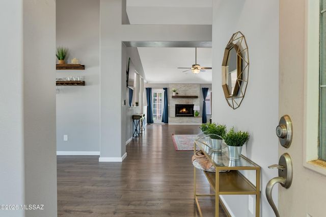 12480 N Copper Queen Way, Oro Valley, AZ 85755