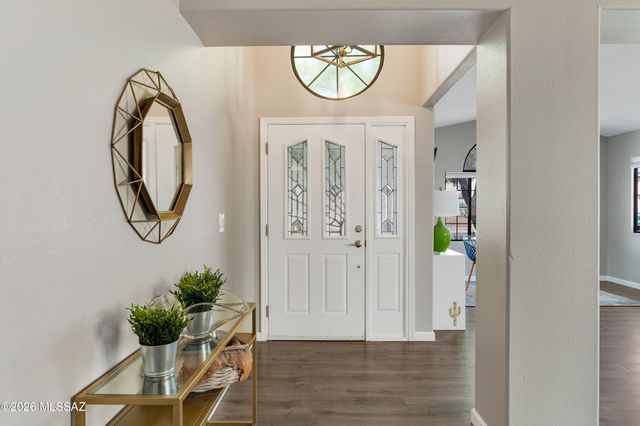 12480 N Copper Queen Way, Oro Valley, AZ 85755