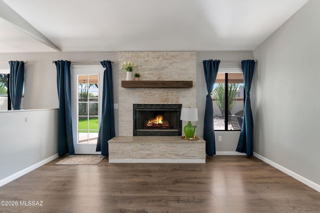 12480 N Copper Queen Way, Oro Valley, AZ 85755