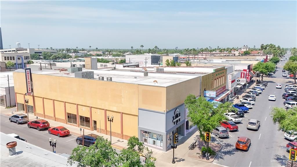 124 S Main Street 120, Mcallen, TX 78501