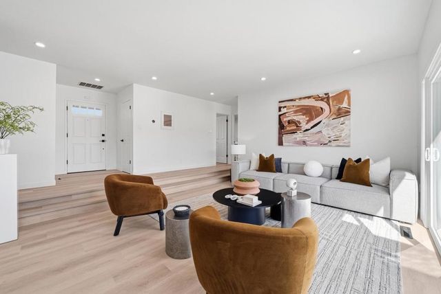 3686 Kirk Road, San Jose, CA 95124