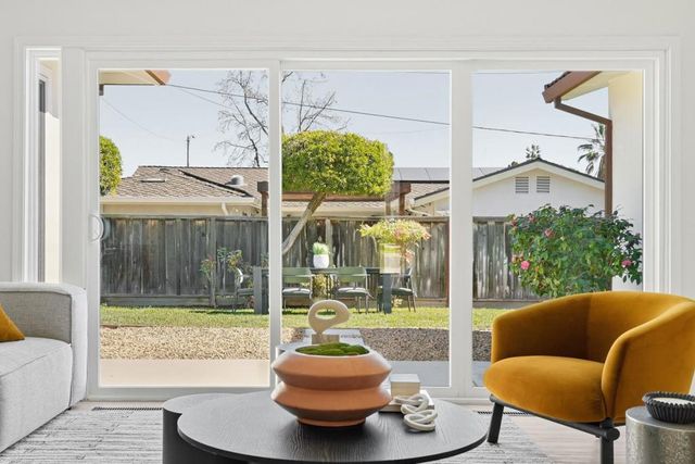 3686 Kirk Road, San Jose, CA 95124