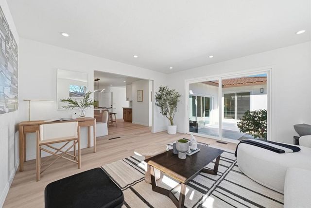 3686 Kirk Road, San Jose, CA 95124