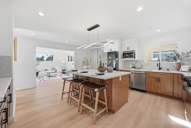 3686 Kirk Road, San Jose, CA 95124