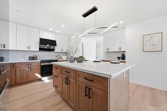 3686 Kirk Road, San Jose, CA 95124