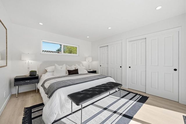 3686 Kirk Road, San Jose, CA 95124