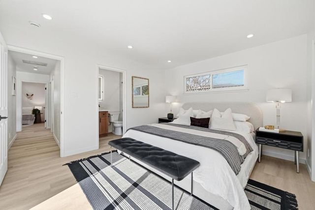 3686 Kirk Road, San Jose, CA 95124