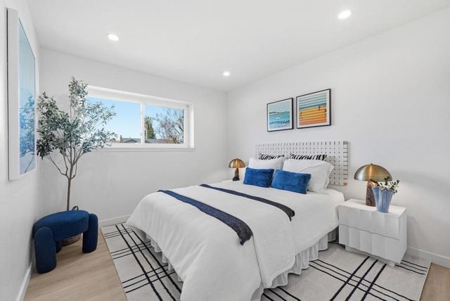 3686 Kirk Road, San Jose, CA 95124