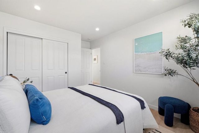 3686 Kirk Road, San Jose, CA 95124