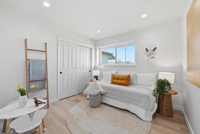 3686 Kirk Road, San Jose, CA 95124