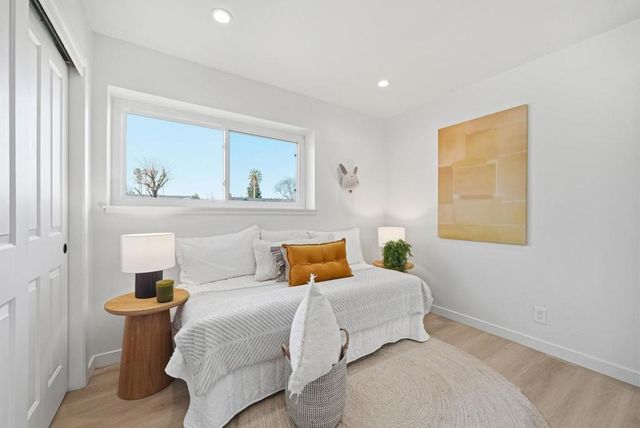 3686 Kirk Road, San Jose, CA 95124