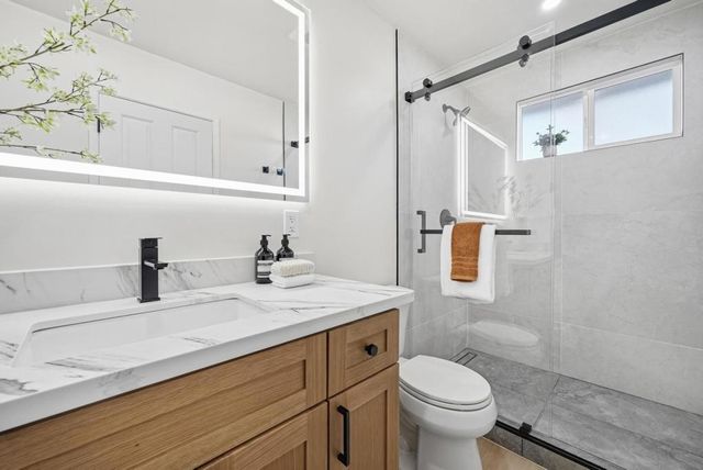 3686 Kirk Road, San Jose, CA 95124