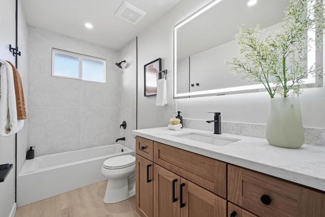 3686 Kirk Road, San Jose, CA 95124