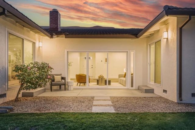 3686 Kirk Road, San Jose, CA 95124