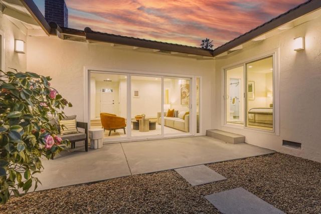 3686 Kirk Road, San Jose, CA 95124