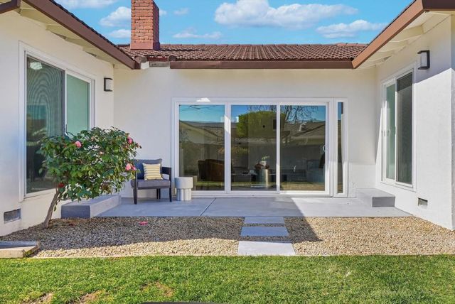 3686 Kirk Road, San Jose, CA 95124