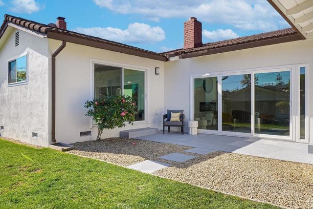 3686 Kirk Road, San Jose, CA 95124